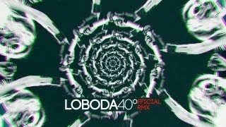 LOBODA - 40ºC, Official Remix (Alex Ortega & Ivan Demsoff Remix)