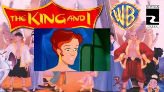 THE KING AND I (1999) PART 9