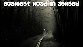 Clinton Road New Jersey: "Most Terrifying Road In America"