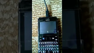 Nokia Asha 210 - Charging (2 variants)