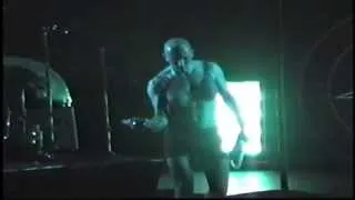 Tool - Jerk-Off (Live) [HD]