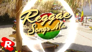 NEW BEST REGGAE MUSIC MIX 2023 ❤️ RELAXING ROAD TRIP REGGAE SONGS - THE BEST REGGAE HOT ALBUM - RSM