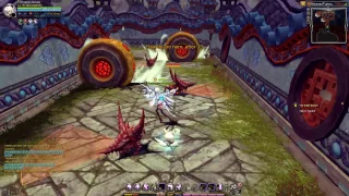 Dragon Nest SEA Awakened Saleana TKN HC solo