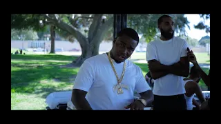 Joey Fatts featuring Blxst - What's The Point