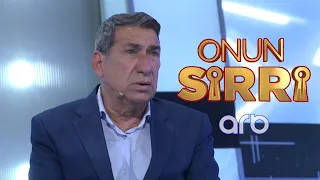 Arif Quliyevin oğlu yaxın dostunu niyə öldürüb? - Onun Sirri