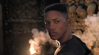 'Gemini Man' Official Trailer (2019) | Will Smith, Clive Owen, Mary Elizabeth Winstead