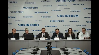 Онлайн-конференція з представниками Національної академії СБУ щодо вступної кампанії