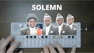 'SOLEMN' (Coffin Dance Remix)