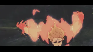 Black Clover ║-「AMV」-Here