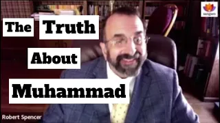 The Truth About Muhammad - Robert Spencer