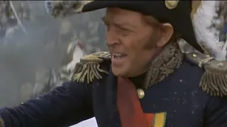 Waterloo (1970) - Cavalry Charge