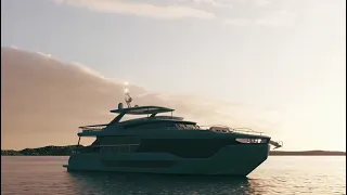 Azimut Grande 26METRI