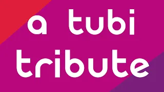 A Tubi Tribute