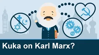 Kuka on Karl Marx - ja millainen hänen ideologiansa on?