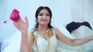 عرس عفريني حم جان و زلوح جزء2