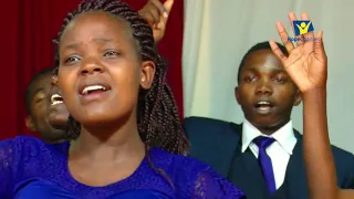 OMBI LANGU BY MAGENA MAIN MUSIC MINISTRY AS PERFORMED DURING THE HOPE CHANNEL KENYA CONCERT