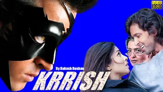 Krrish Full Movie in Hindi || Hrithik Roshan | Priyanka Chopra | Rekha | Naseeruddin Shah |