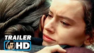 THE RISE OF SKYWALKER Final Trailer Teaser (2019) STAR WARS