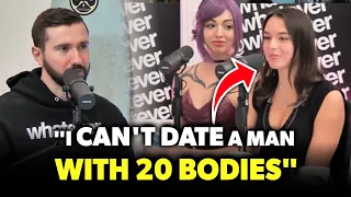 Body Count Double Standards?!