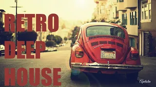 RETRO DEEP HOUSE/DAY DEEP/BEST/MIX/TOP/90-S/FROM DJ POLATTT/BY APELISLIN #012