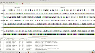 Ftrace with trace-cmd and kernelshark