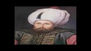 Weird Facts About Sultan Selim II