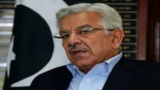Pak Def Minister confesses country is already bankrupt; says IMF has no solution for its problems