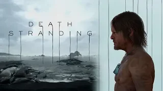 Death Stranding |『Confide』