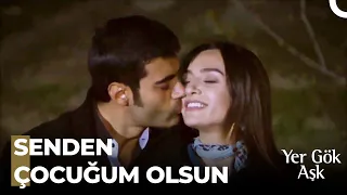 Havva'nın Dileği Yusuf'u Dile Getirdi🔥 - Yer Gök Aşk