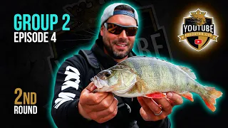 Welche ZWEI Angler erreichen das HALBFINALE? | YouTube Predator Cup 2021 Folge 24