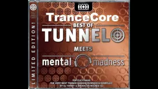 Best of Tunnel meets mental madness (DJ Yanny)
