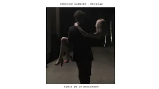 Childish Gambino - Redbone (Estás en la discoteca / 8D Audio)