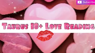 Taurus ♉️ 18+ Love Reading! Avoiding opening ur ❤️ cuz true love potentially causes true pain??