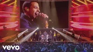 JLS - One Shot (Live at the 02)