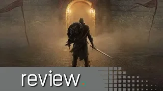 The Elder Scrolls: Blades Review - Noisy Pixel