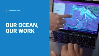 Our Ocean, Our Work