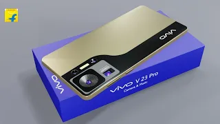 Vivo V23 Pro | 108MP OIS Quard Camera | SD780G | 120hz Super Amoled Display | India launch date