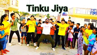 Tinku Jiya #mdssaim #dance #hiphop #palpalnamanetinkujiya #mdsdanceacadamy #saimali #saimdancer