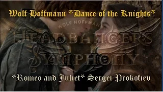 Wolf Hoffmann - Dance of the Knights (Sergei Prokofiev)