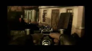 Far Cry 2: Getting Medicine (P1)