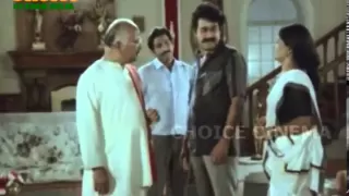 Chithram Malayalam Super Hit Movie part 09