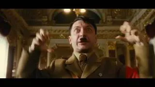Гитлер Капут - трейлер