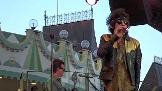 LP - One Last Time (live Gröna Lund Stockholm 2023)