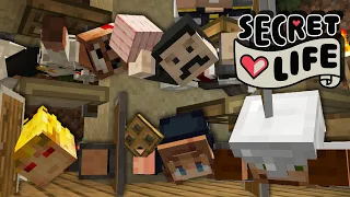 Secret Life: Bunk Buddies! | Episode 2