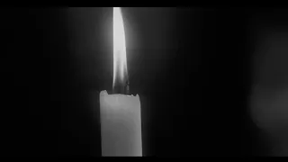 The Innocents (1961) by Jack Clayton, Clip: Night: Miles, Miss Giddens and a guttering candle...