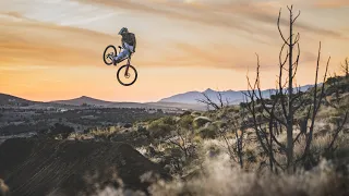 Sandbox - Cam Zink