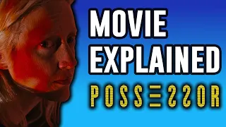 Possessor - Explained | Movie and Ending