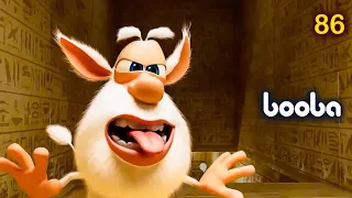 Booba Egyptian Treasures - Episode 86 🤠 Cartoon For Kids 💚 Super Toons TV - Best Cartoons