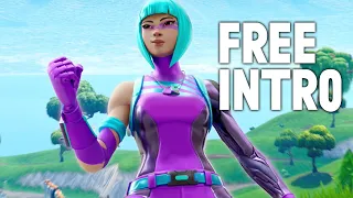 Free Fortnite Cinematic Intro No Text Chapter 2 Season 4