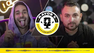 Rayos X #21 - @GusgriVlogs Y las bromas mas PESADAS DE YOUTUBE @GUSGRI